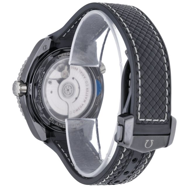 Omega Planet Ocean 215.92.40.20.01.001 Image 4